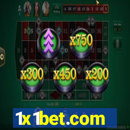 1x1bet.com