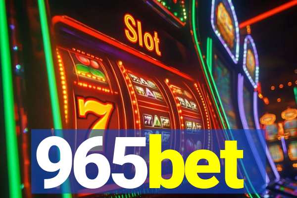 965bet