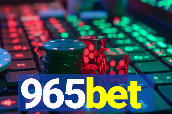 965bet