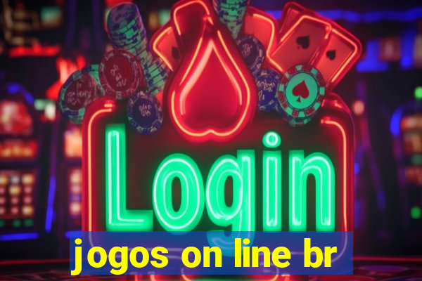 jogos on line br