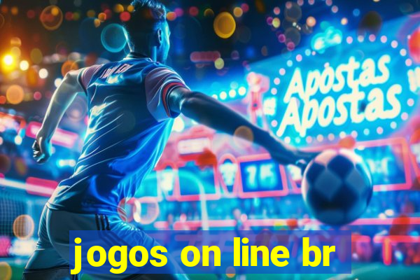 jogos on line br