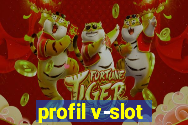 profil v-slot