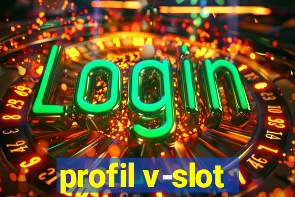 profil v-slot