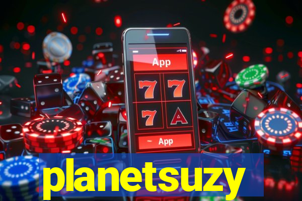 planetsuzy