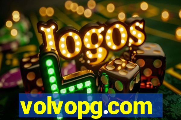 volvopg.com