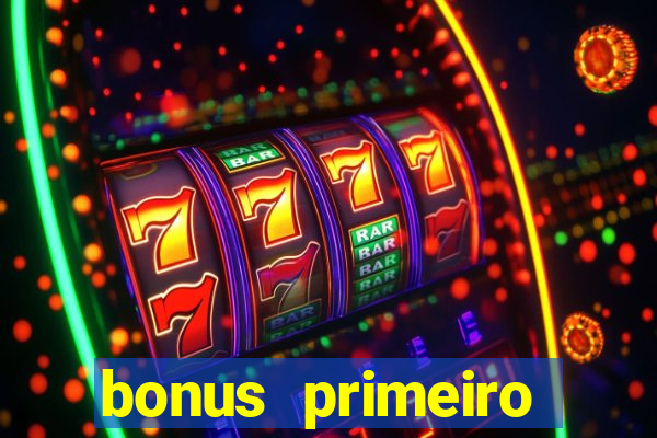 bonus primeiro deposito betano