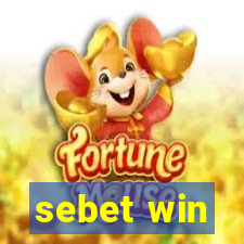 sebet win