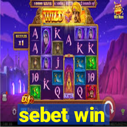 sebet win