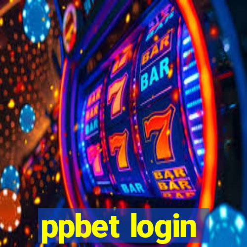 ppbet login