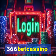 366betcassino