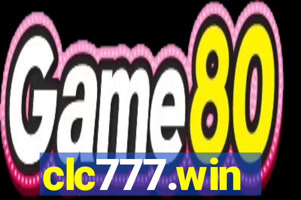 clc777.win