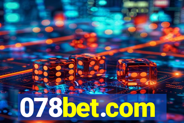 078bet.com