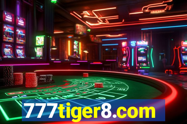 777tiger8.com