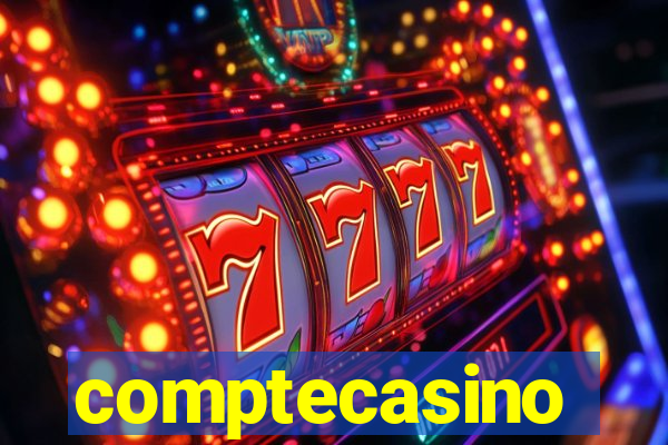 comptecasino