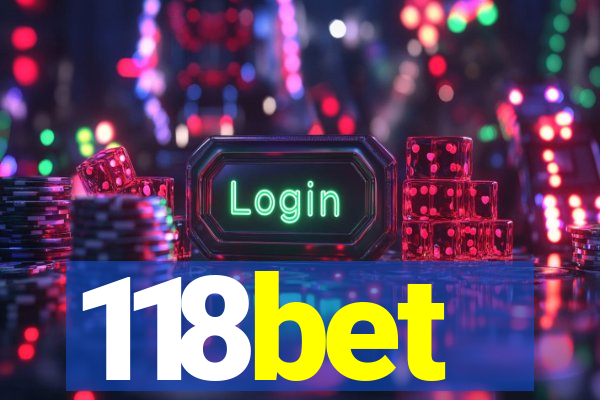 118bet