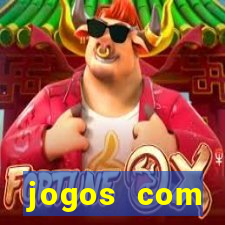 jogos com multiplicadores progressivos