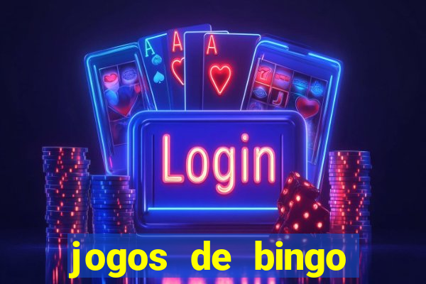 jogos de bingo gratis cassino brasil