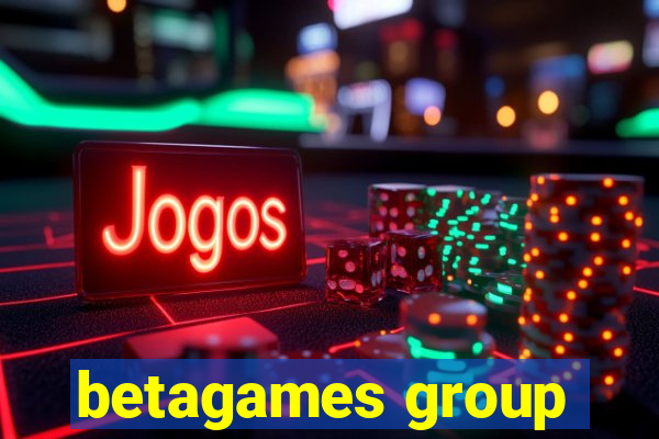 betagames group