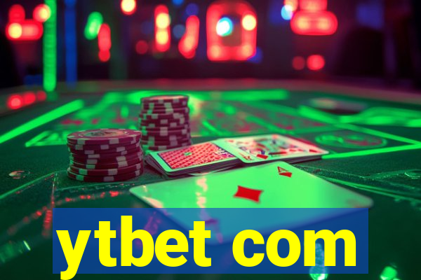 ytbet com