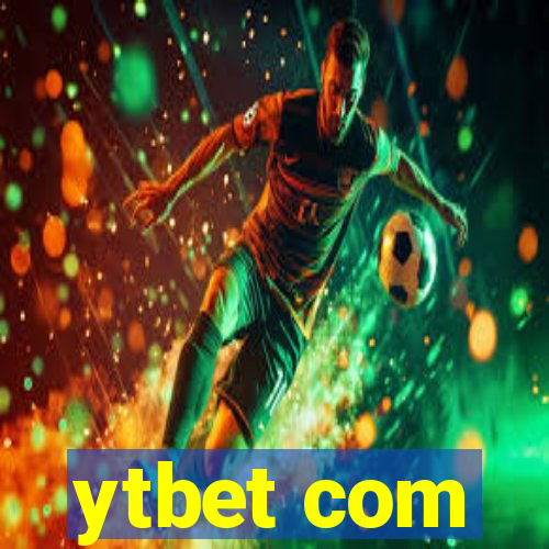 ytbet com