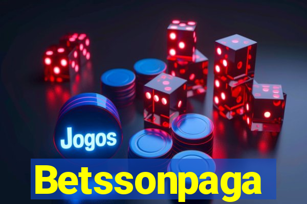 Betssonpaga