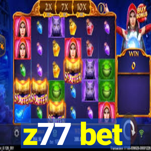 z77 bet