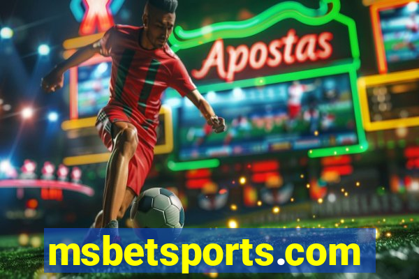 msbetsports.com