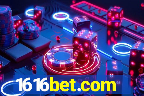 1616bet.com