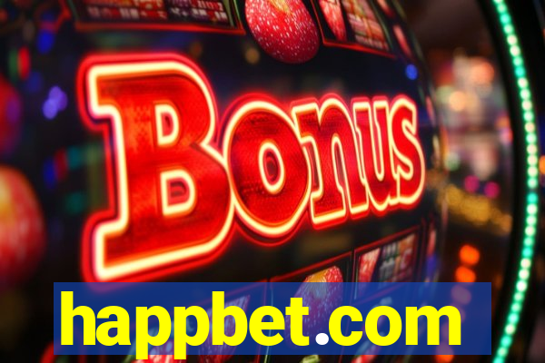 happbet.com