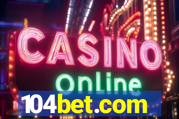 104bet.com