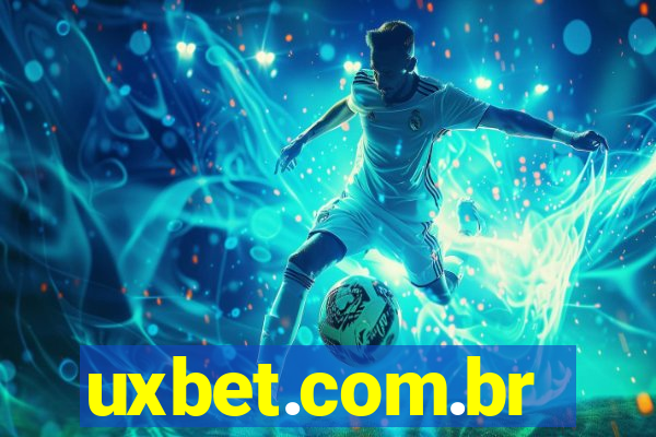 uxbet.com.br