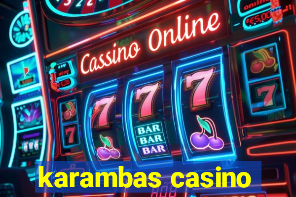 karambas casino