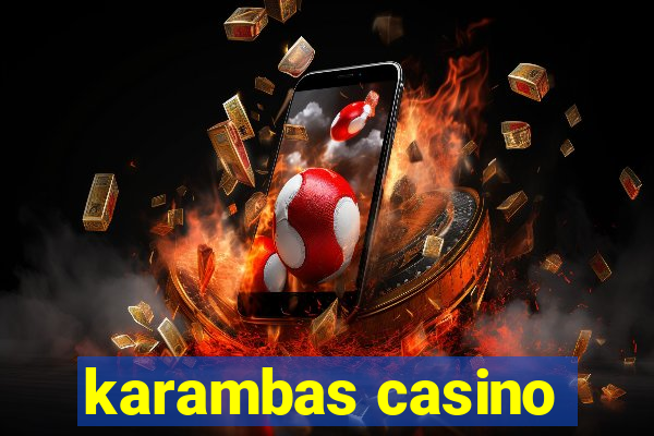 karambas casino