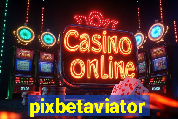 pixbetaviator