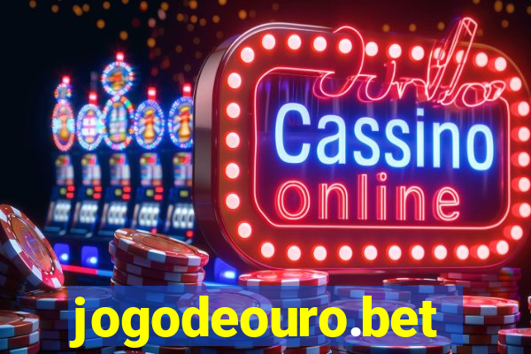 jogodeouro.bet