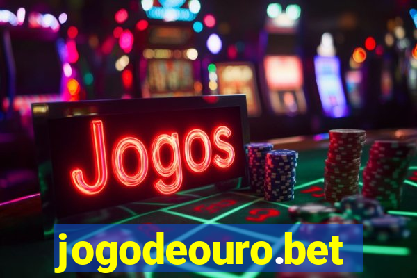 jogodeouro.bet