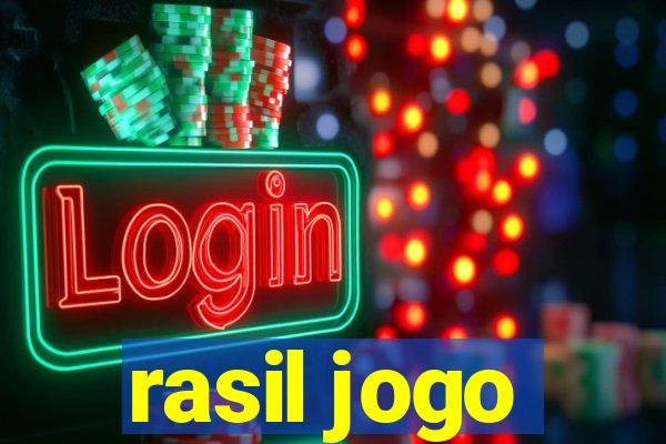 rasil jogo