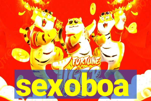 sexoboa