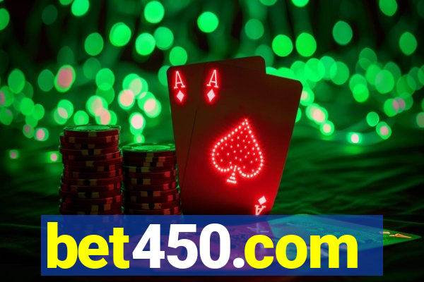 bet450.com