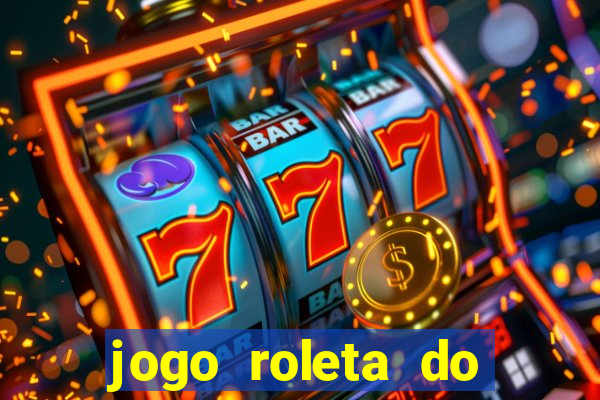 jogo roleta do silvio santos