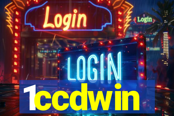 1ccdwin