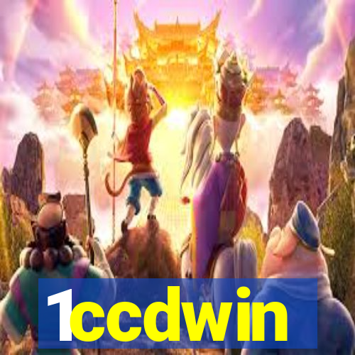 1ccdwin