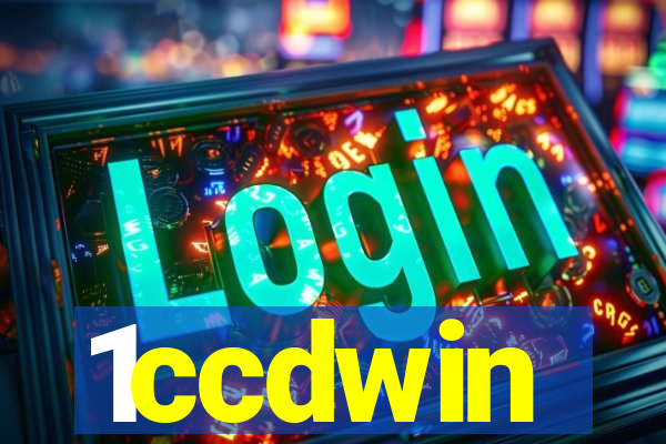 1ccdwin