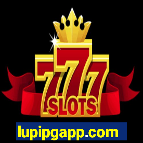 lupipgapp.com