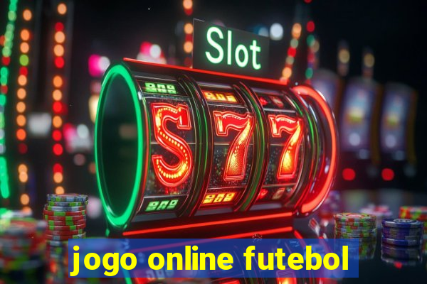 jogo online futebol