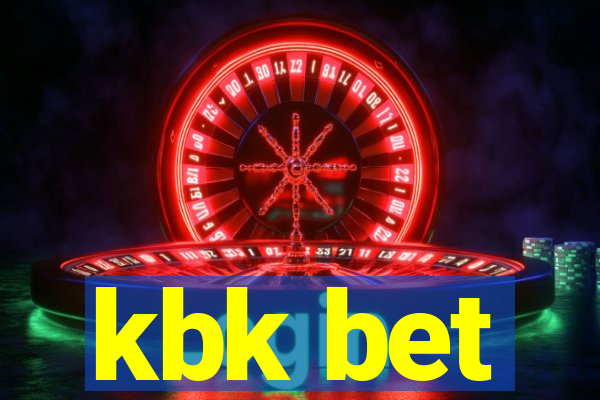 kbk bet