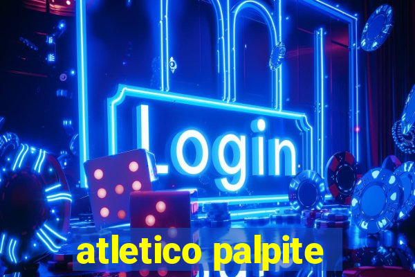 atletico palpite