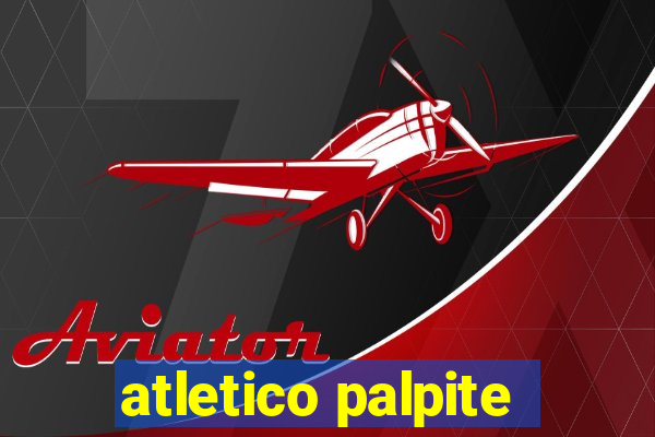 atletico palpite