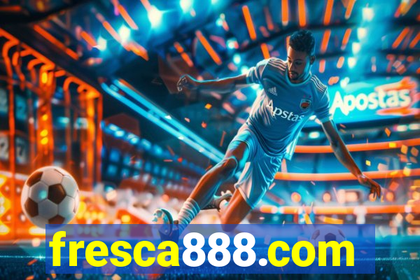 fresca888.com