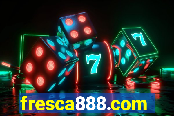 fresca888.com